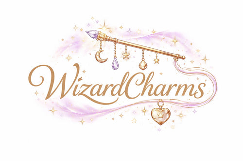 The Wizard’s Ornament's